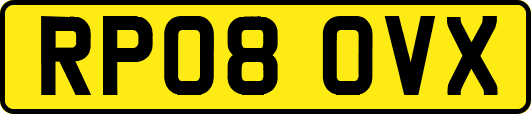 RP08OVX