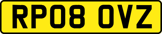 RP08OVZ