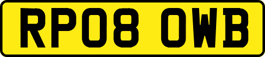 RP08OWB