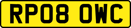 RP08OWC