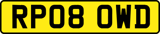 RP08OWD