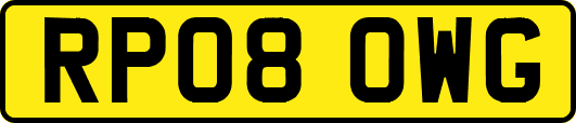 RP08OWG