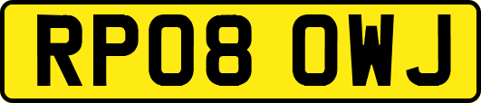 RP08OWJ