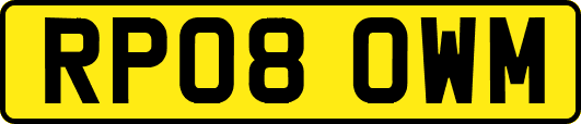 RP08OWM