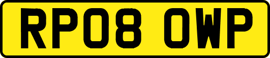 RP08OWP