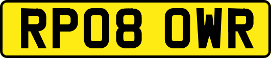 RP08OWR