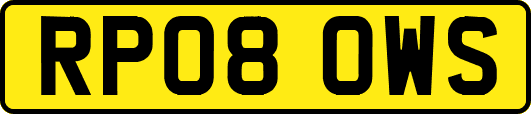 RP08OWS