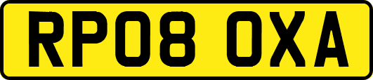 RP08OXA