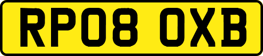 RP08OXB