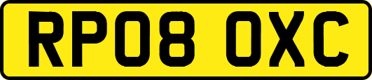 RP08OXC
