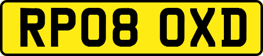 RP08OXD