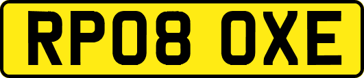 RP08OXE