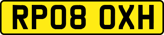 RP08OXH