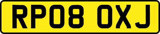 RP08OXJ