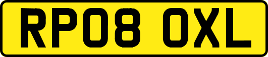 RP08OXL