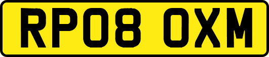 RP08OXM