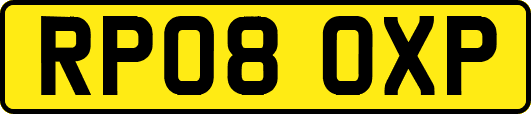 RP08OXP
