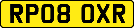 RP08OXR