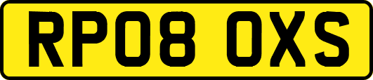 RP08OXS