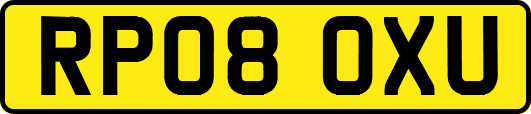 RP08OXU
