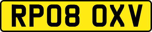RP08OXV