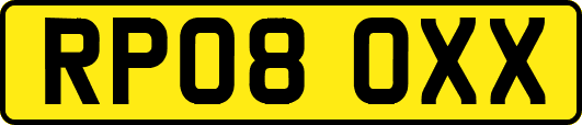 RP08OXX