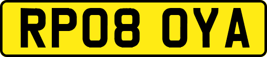 RP08OYA