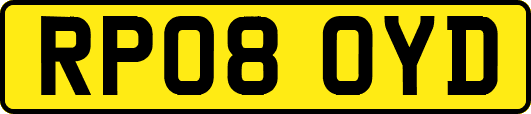 RP08OYD