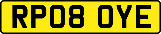 RP08OYE
