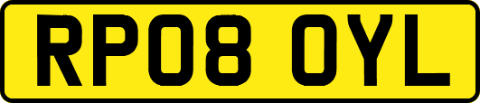 RP08OYL
