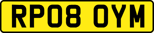 RP08OYM
