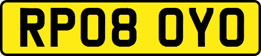 RP08OYO