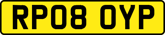 RP08OYP