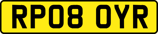RP08OYR