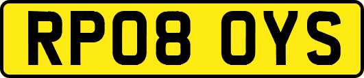 RP08OYS