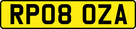 RP08OZA