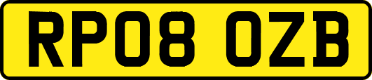 RP08OZB
