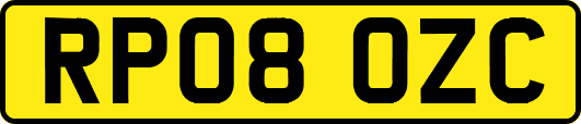 RP08OZC