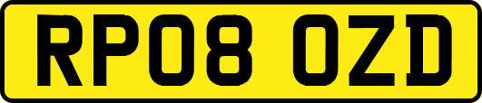 RP08OZD