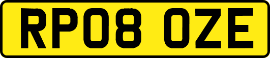 RP08OZE