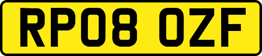RP08OZF