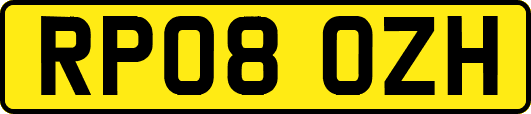 RP08OZH