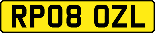 RP08OZL
