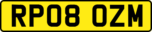 RP08OZM