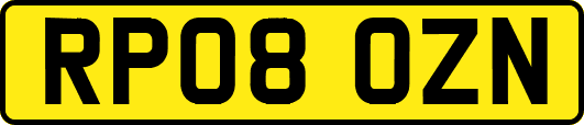 RP08OZN