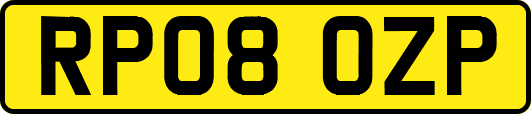 RP08OZP