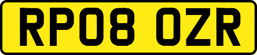 RP08OZR