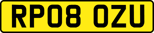 RP08OZU