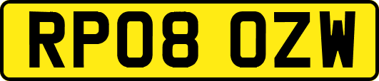 RP08OZW