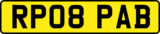 RP08PAB